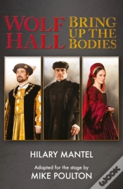Capa do artigo Wolf Hall & Bring Up The Bodies