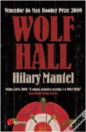 Capa do artigo Wolf Hall