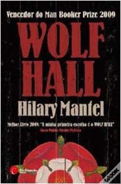 Capa do artigo Wolf Hall