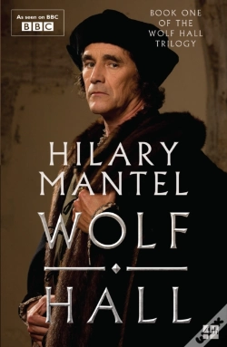 Capa do artigo Wolf Hall