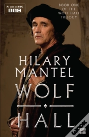Capa do artigo Wolf Hall