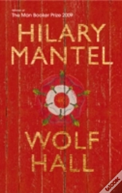 Capa do artigo Wolf Hall