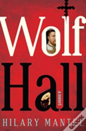Capa do artigo Wolf Hall