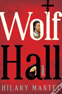 Capa do artigo Wolf Hall