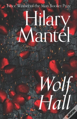 Capa do artigo Wolf Hall