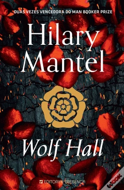 Capa do artigo Wolf Hall
