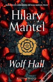 Capa do artigo Wolf Hall