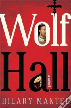 Capa do artigo Wolf Hall