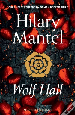 Capa do artigo Wolf Hall