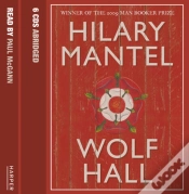 Capa do artigo Wolf Hall