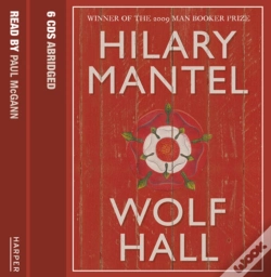 Capa do artigo Wolf Hall