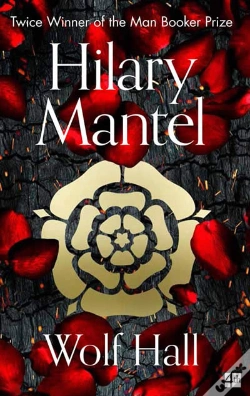 Capa do artigo Wolf Hall