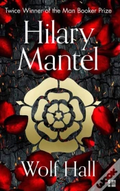 Capa do artigo Wolf Hall
