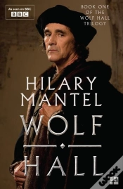 Capa do artigo Wolf Hall