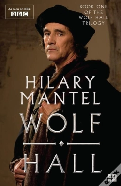 Capa do artigo Wolf Hall