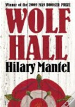 Capa do artigo Wolf Hall