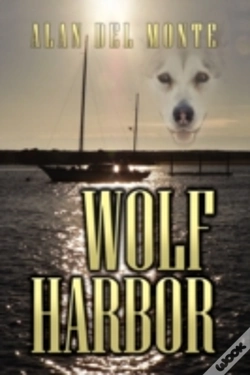 Capa do artigo Wolf Harbor