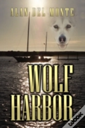 Capa do artigo Wolf Harbor