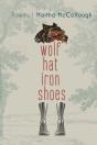 Wolf Hat Iron Shoes - Preview