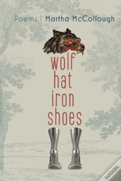 Capa do artigo Wolf Hat Iron Shoes