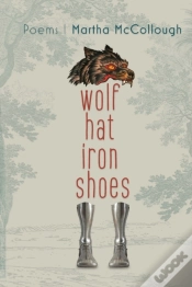 Capa do artigo Wolf Hat Iron Shoes