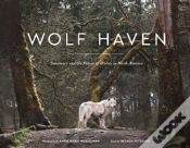 Capa do artigo Wolf Haven