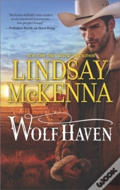 Capa do artigo Wolf Haven