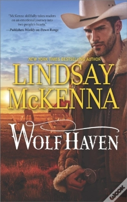 Capa do artigo Wolf Haven