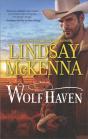 Wolf Haven - Preview