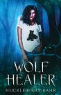 Wolf Healer - Preview