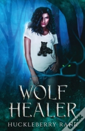 Wolf Healer
