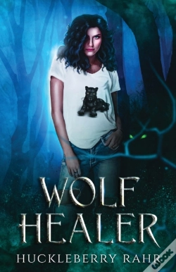 Capa do artigo Wolf Healer