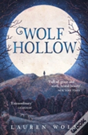 Capa do artigo Wolf Hollow