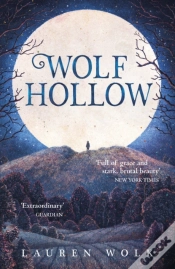 Capa do artigo Wolf Hollow