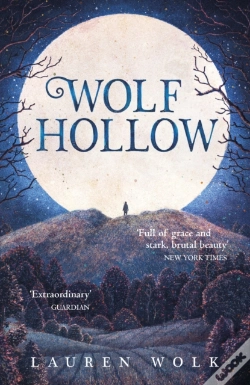 Capa do artigo Wolf Hollow