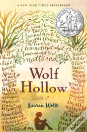 Capa do artigo Wolf Hollow