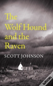 Capa do artigo Wolf Hound And The Raven