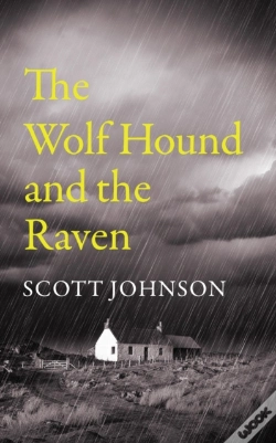 Capa do artigo Wolf Hound And The Raven