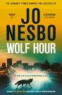 Wolf Hour - Preview