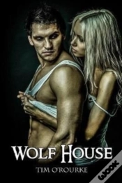 Capa do artigo Wolf House