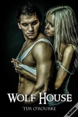 Capa do artigo Wolf House