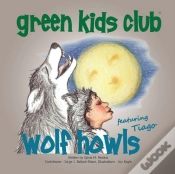 Capa do artigo Wolf Howls