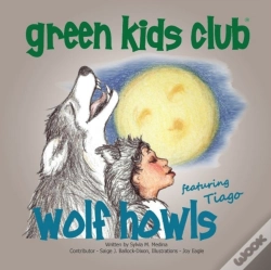 Capa do artigo Wolf Howls