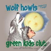 Capa do artigo Wolf Howls