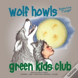 Capa do artigo Wolf Howls