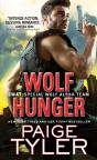 Wolf Hunger - Preview