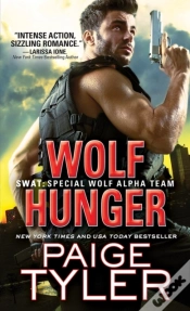 Capa do artigo Wolf Hunger
