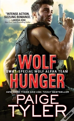 Capa do artigo Wolf Hunger