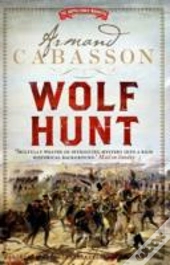 Wolf Hunt