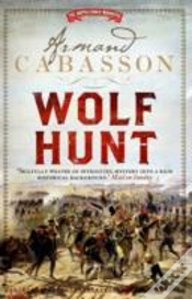 Capa do artigo Wolf Hunt